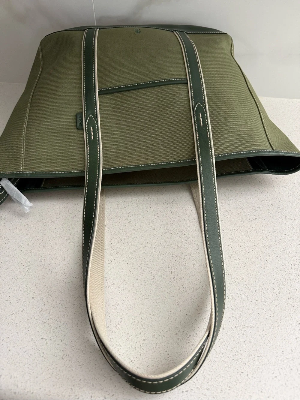 Polo Ralph Lauren Tote
